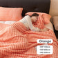 ⏳ SCONTO DEL 50% a tempo limitato ⏰ Coperta ultra morbida per il divano