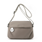 Borsa a spalla leggera e minimalista da donna