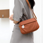 Borsa a spalla leggera e minimalista da donna