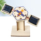 Modello Spaziale Satellitare Creativo