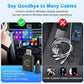 Adattatore Mini Wireless CarPlay