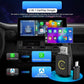 Adattatore Mini Wireless CarPlay
