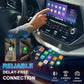 Adattatore Mini Wireless CarPlay