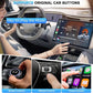 Adattatore Mini Wireless CarPlay