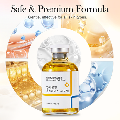 🔥Ultimi due giorni: sconto del 50%🔥Siero Viso Idratante Anti-Età