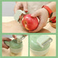 💟5 IN 1 PORTABLE ELECTRIC VEGETABLE CUTTER SET