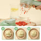 💟5 IN 1 PORTABLE ELECTRIC VEGETABLE CUTTER SET