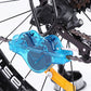 🔥Scrubber della catena della bicicletta
