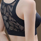 Confezione da 2 reggiseni in pizzo con spalline larghe e senza ferretto