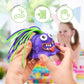 👾 SCONTO DEL 50% SUBITO! 🧸 Mostro Antistress da Tirare - Gioco Sensoriale Estensibile per Ansia e Concentrazione, Sicuro per Bambini/Adulti 🎯✨