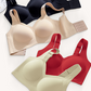 Reggiseno da Donna Senza Cuciture e Senza Ferretto a Copertura Totale
