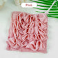 2-in-1 Spugna Loofah da Bagno Morbida con Asciugamano Integrato