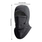 Passamontagna Unisex Resistente al Vento e Termico