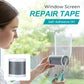 Self-Adhesive DIY Window Screen Repair Tape