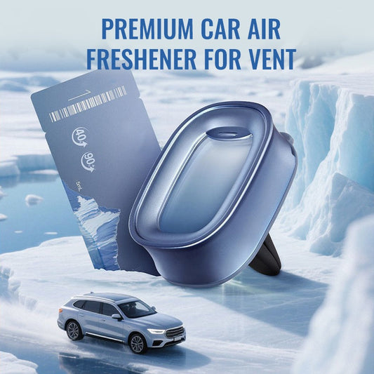 Fragranza di Qualità Superiore per Bocchette Auto