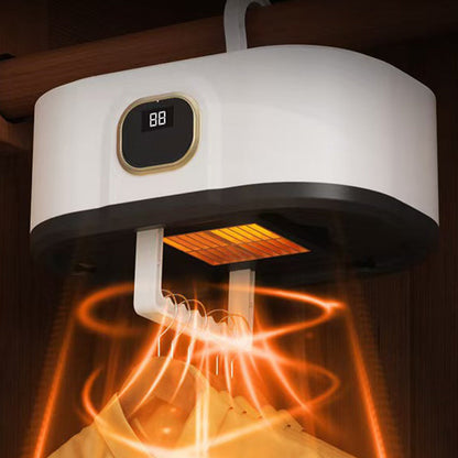 🔥Offerta natalizia a tempo limitato: 50% DI SCONTO!!!🔥Di' addio ai vestiti che puzzano di umidità!