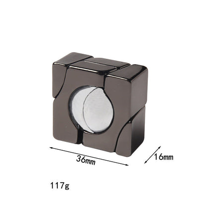 Metal Puzzle Cervello Teaser Educativo Mente Giocattoli