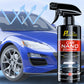🥇 Pulizia auto per tutti gli scopi ✨ Kit Spray per rivestimento auto