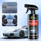 🥇 Pulizia auto per tutti gli scopi ✨ Kit Spray per rivestimento auto