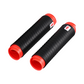 🔥Nuova collezione 2026: sconto del 50% solo per un periodo limitato!🔥Coperture universali in silicone per manubrio e leve dei freni
