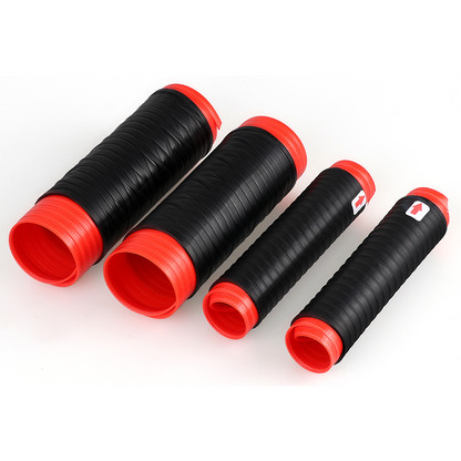 🔥Nuova collezione 2026: sconto del 50% solo per un periodo limitato!🔥Coperture universali in silicone per manubrio e leve dei freni