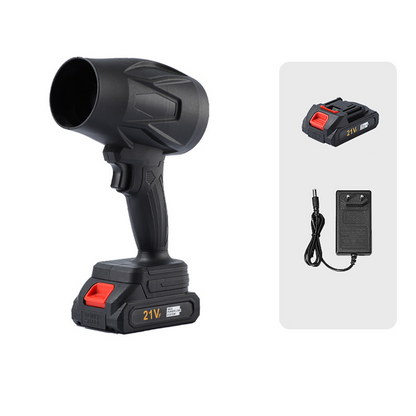 Spazzaneve portatile a turbina di tempesta