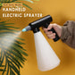 Spruzzatore Elettrico Portatile Ricaricabile e Regolabile