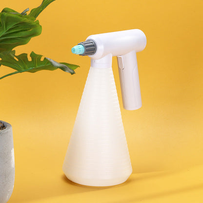 Spruzzatore Elettrico Portatile Ricaricabile e Regolabile