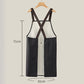 🔥Ultimi due giorni: sconto del 50%🔥Cross-Back Waterproof Apron with Detachable Hand Towel