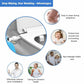 📢🔥2026 Uutuudet - 50% alennus!🏆Bagno Bidet non elettrico a doppio getto Lavatoio per WC Bidet igienico Bidet autopulente