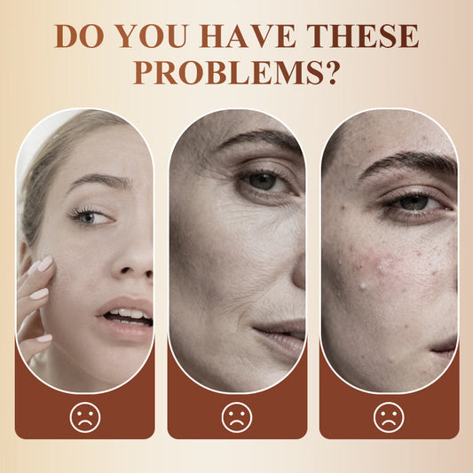 Hydrating & Soothing Facial Cleanser for Sensitive Skin