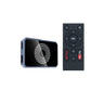 🔥 50% di sconto 🎁 Mini Adattatore Display Wireless – Trasforma la tua auto in un centro multimediale 4K con Android 13, split screen e plug-and-play! 🚗💻