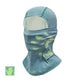 Balaclava termoreattivo unisex