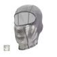 Balaclava termoreattivo unisex