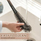 Spazzola per la pulizia 2-in-1 resistente ed efficiente