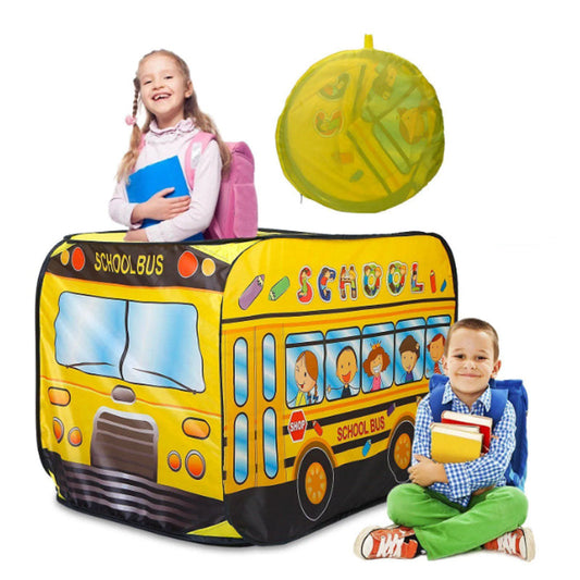 🔥Offerta natalizia a tempo limitato: 50% DI SCONTO!!!🎅Set tenda da gioco pop-up per bambin