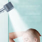🚿 50% DI SCONTO! 💦 Soffione doccia ad alta pressione - 5 modalità getto & installazione istantanea, design risparmio idrico con tecnologia anticalcare, esperienza SPA a casa 🌟🛁