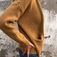 Giacca da Donna in Maglia con Zip e Girocollo | Comfort Quotidiano