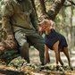 Outdoor Dog Winter Reflective Coat