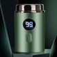 🔥Offerta natalizia a tempo limitato: 50% DI SCONTO!!!🔥Potente mini rasoio elettrico da uomo con display digitale