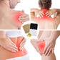 🔥 50% di sconto! Cerotti Antidolorifici allo Zenzero – Terapia Termica Naturale per Dolori Muscolari, Articolazioni & Rigidità! 🌿💆‍♂️