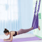 🧘‍♀️60% DI SCONTO! 🎉 Corda per Yoga Aereo – Supporto per la Schiena, Regolabile & Resistente 📦