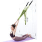 🧘‍♀️60% DI SCONTO! 🎉 Corda per Yoga Aereo – Supporto per la Schiena, Regolabile & Resistente 📦