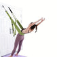 🧘‍♀️60% DI SCONTO! 🎉 Corda per Yoga Aereo – Supporto per la Schiena, Regolabile & Resistente 📦