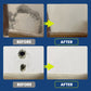 Stucco per Riparazioni Murali a Base d’Acqua e Senza Odore