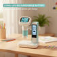 🔥Offerta natalizia a tempo limitato: 50% DI SCONTO!!!🔥Microscopio digitale 2-in-1 per bambini con sistema di allarme