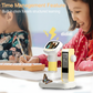 🔥Offerta natalizia a tempo limitato: 50% DI SCONTO!!!🔥Microscopio digitale 2-in-1 per bambini con sistema di allarme