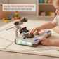 🔥Offerta natalizia a tempo limitato: 50% DI SCONTO!!!🔥Giocattolo Mixer DJ Elettronico per Bambini