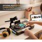 🔥Offerta natalizia a tempo limitato: 50% DI SCONTO!!!🔥Giocattolo Mixer DJ Elettronico per Bambini