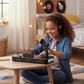 🔥Offerta natalizia a tempo limitato: 50% DI SCONTO!!!🔥Giocattolo Mixer DJ Elettronico per Bambini